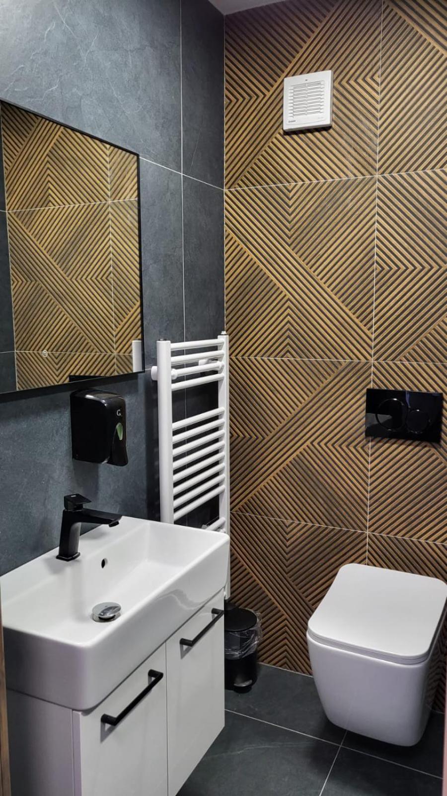 Apartmany Nizke Tatry - Krpacovo Dolna Lehota Dış mekan fotoğraf